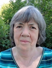 Theresa Wyszkowski