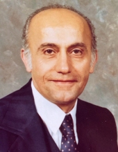 Akram Karromi