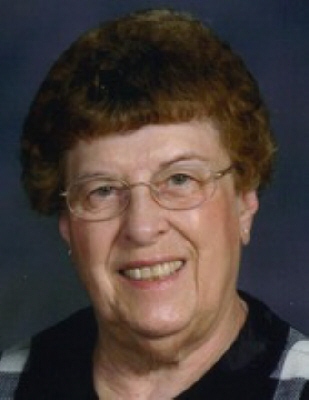 Photo of Dorothy Hoffman