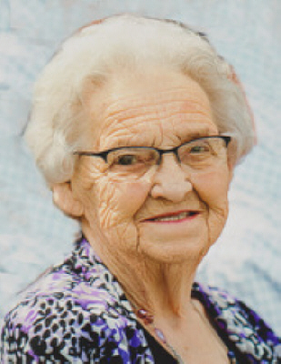 Ellen Marie Faure Ituna, Saskatchewan Obituary