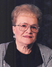 Virginia  Marie Boyd