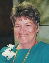 Donna G. Landers