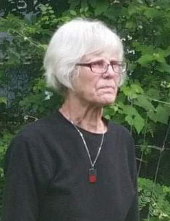 Rebecca Lou Bruce Obituary Visitation Funeral Information