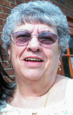 Photo of Barbara Quail