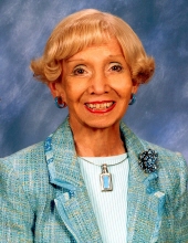 Mary Elizabeth Carlson