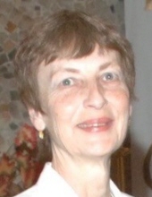 Paula M Bilski