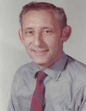 Donald R. Mosher