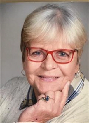 Leslie Joan Meinert