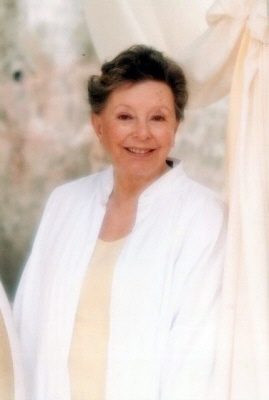 Photo of Norma Kriege