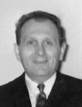 Casimir Nowakowski