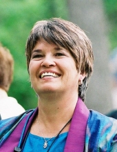 Margaret Elaine Kriger (High River)