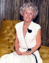 Mildred Bernice Baxter