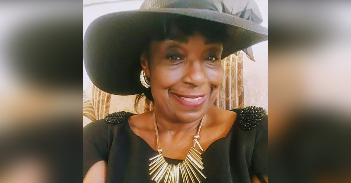 Obituary information for Ms. Charlene Wiggins