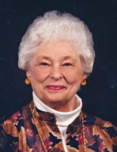 Hazel Schuster