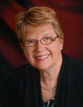 Judy A. McGovern