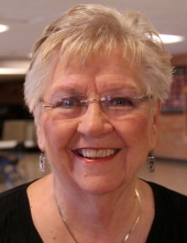 Shirley K. Stoyles