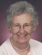Yvonne Lillian Harlow