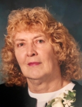 Judy M. Miller