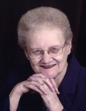 Mary A.  Brown