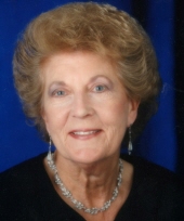 Faye Parks Ritzmann