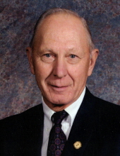 Earl B. Peterson