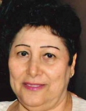 Photo of Rima Garibyan