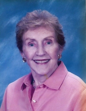 Photo of Joyce Allenby