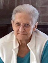 Barbara J. Blyberg