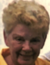Betty L. Hayes