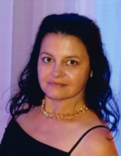 Lucyna Zofia Spieczynska