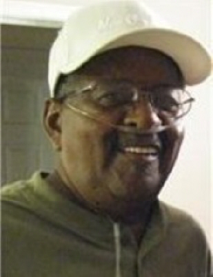 Photo of Bernell Boyd