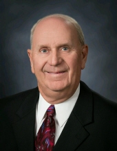 John O. Spreng, Jr.