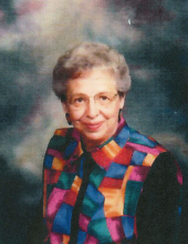 Photo of Betty O'Hare