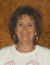 Patricia Ann Lutz Nutgrass