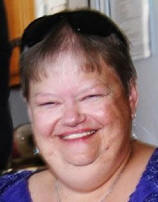 Photo of Catherine Eurich