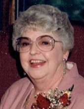 Ernestine C. Trombly