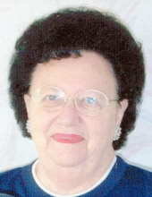 Helen Louise Brown