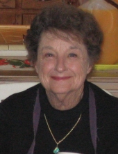 Kathleen S. Brown