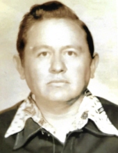 Vicente  Barraza