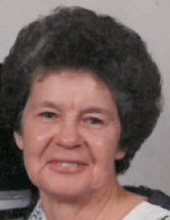 Lois Wright Jennings
