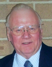 Photo of Robert Pearce