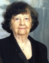 Evelyn Margaret Mumford (Calgary)
