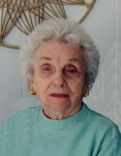 Olga Snyder