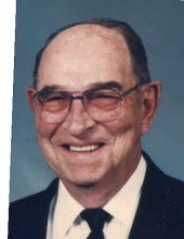 Harold A. "Ike" Silvis