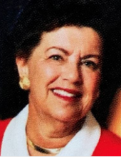 Louise S. Adell