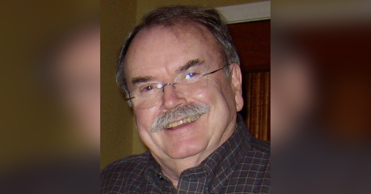 Obituary information for John Robert England