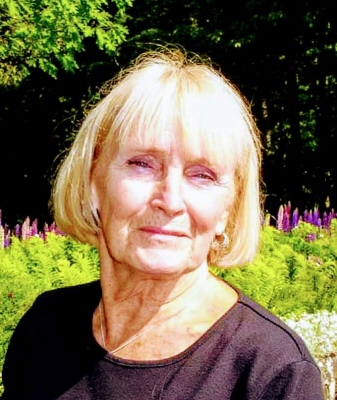 Suzanne G. McMurray