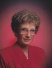 Dorothy J Hegdahl