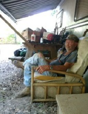 Larry Gene Jones 12886529