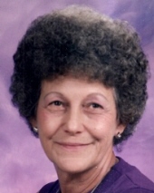 Violet E. Parsons